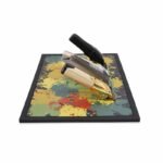 Custom Magnetic Clipper Station Mat - thumbnail 2