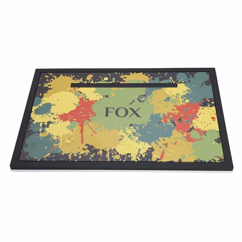 Custom Magnetic Clipper Station Mat - image 6