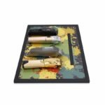 Custom Magnetic Clipper Station Mat - thumbnail 7