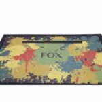 Custom Magnetic Clipper Station Mat - thumbnail 8