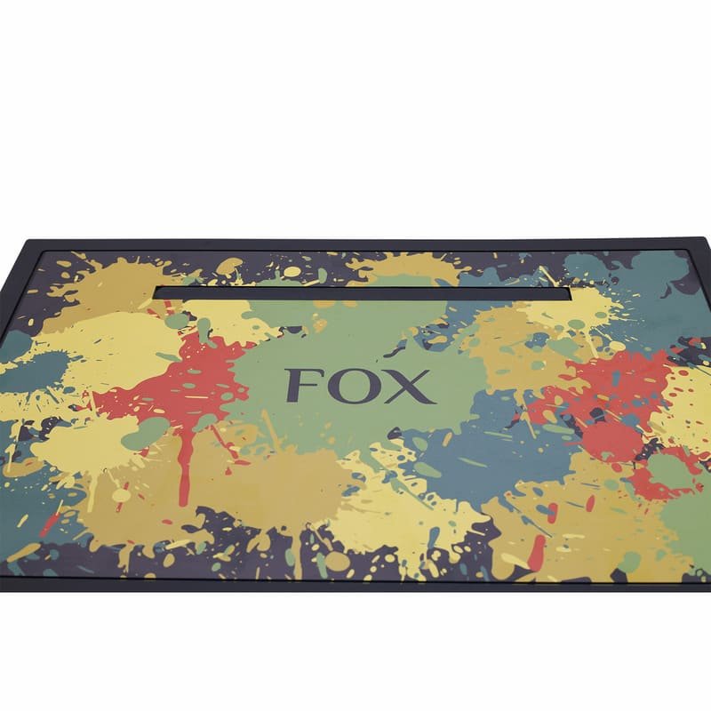 Custom Magnetic Clipper Station Mat - image 8
