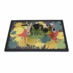 Custom Magnetic Clipper Station Mat - thumbnail 1