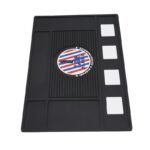 Custom Magnetic Grooming Station Mat - thumbnail 2