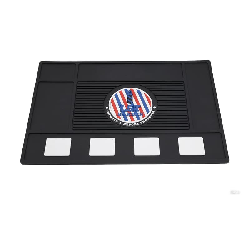 Custom Magnetic Grooming Station Mat - image 3