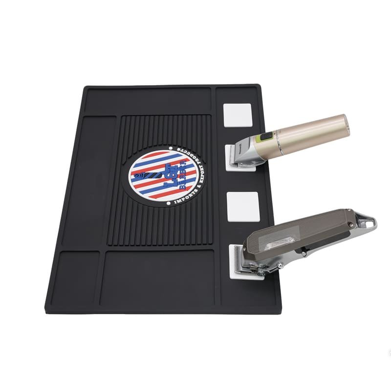 Custom Magnetic Grooming Station Mat - image 4