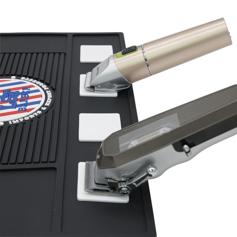 Custom Magnetic Grooming Station Mat - image 5