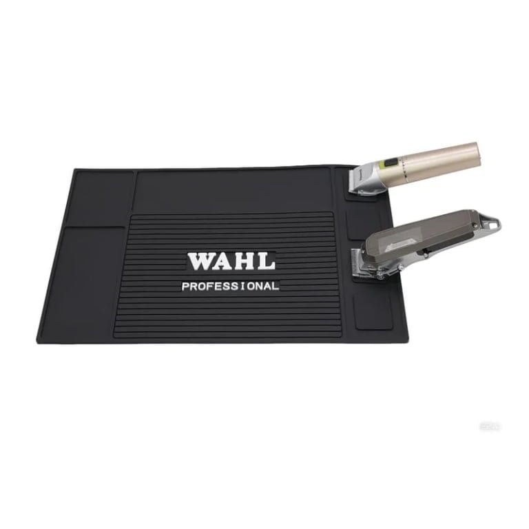 Custom Magnetic Salon Tool Mat