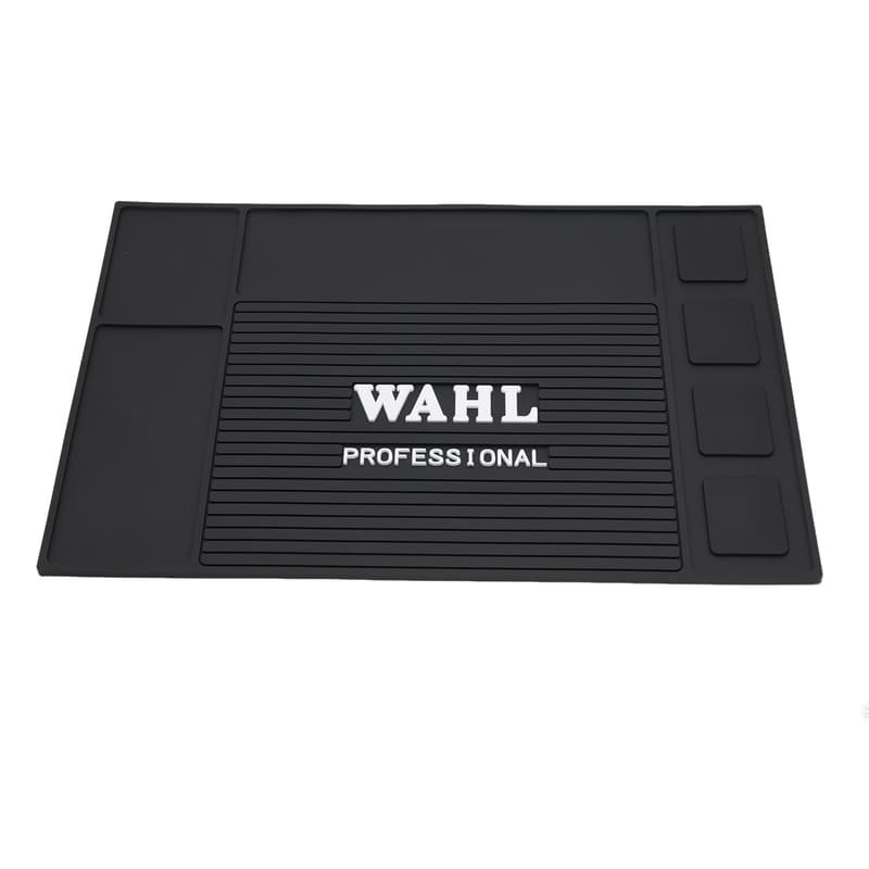 Custom Magnetic Salon Tool Mat - image 2