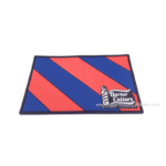 Custom Multi-Color PVC Barber Mat - thumbnail 7