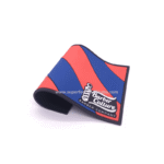 Custom Multi-Color PVC Barber Mat - thumbnail 8