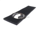 Custom Oversized Logo Bar Spill Mat - thumbnail 2
