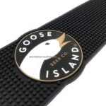 Custom Oversized Logo Bar Spill Mat - thumbnail 3