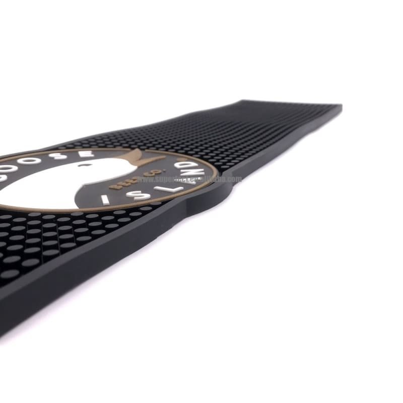 Custom Oversized Logo Bar Spill Mat - image 4
