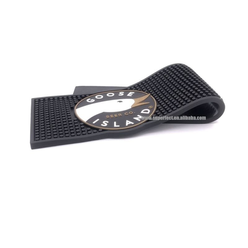 Custom Oversized Logo Bar Spill Mat - image 6