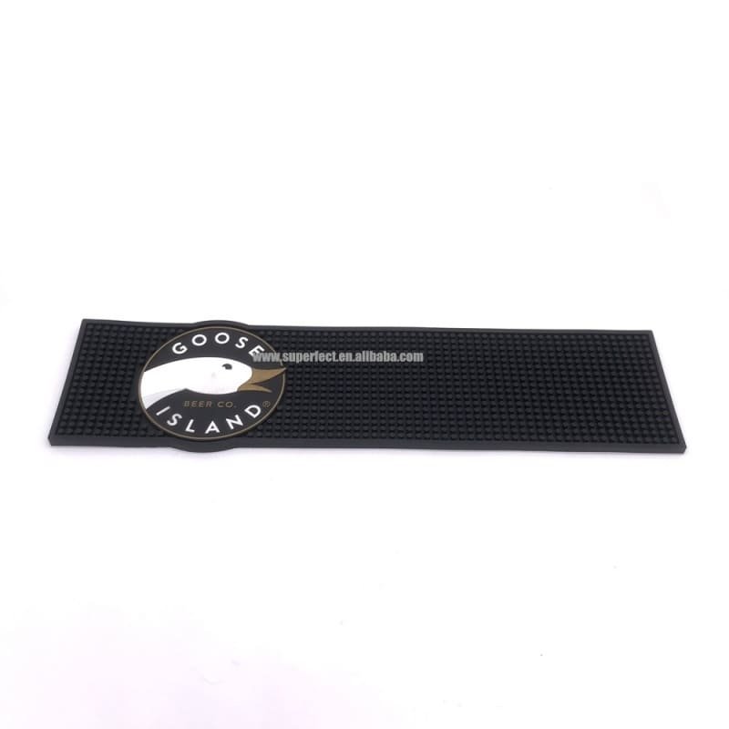 Custom Oversized Logo Bar Spill Mat - image 7