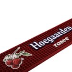 Custom PVC Bar Rail Mat - thumbnail 3
