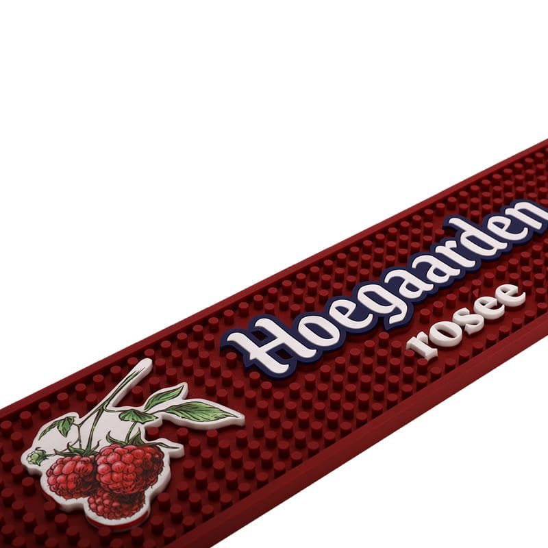 Custom PVC Bar Rail Mat - image 3