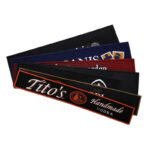 Custom PVC Bar Rail Mat - thumbnail 2