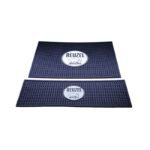 Custom PVC Barber Counter Drip Mat - thumbnail 1