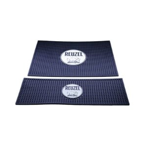 Custom PVC Barber Counter Drip Mat