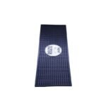 Custom PVC Barber Counter Drip Mat - thumbnail 4