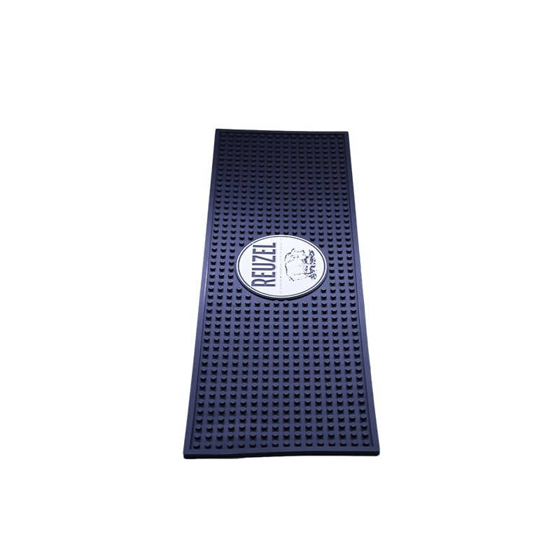 Custom PVC Barber Counter Drip Mat - image 4