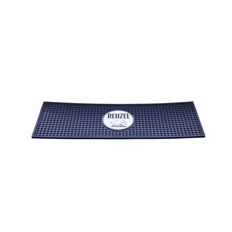 Custom PVC Barber Counter Drip Mat - image 5