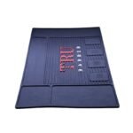 Custom PVC Magnetic Barber Organizer Mat - thumbnail 7