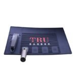 Custom PVC Magnetic Barber Organizer Mat - thumbnail 6