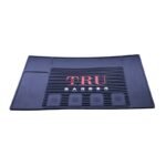 Custom PVC Magnetic Barber Organizer Mat - thumbnail 5