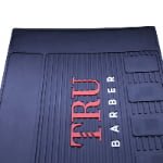 Custom PVC Magnetic Barber Organizer Mat - thumbnail 4