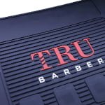Custom PVC Magnetic Barber Organizer Mat - thumbnail 2
