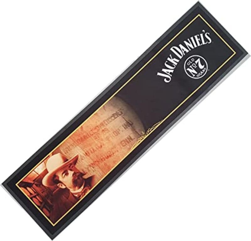 Custom Photo Printed Bar Runner Mat - image 4