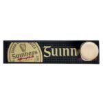 Custom Printed Nonwoven Rubber Bar Runner Mat - thumbnail 2