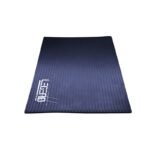 Custom Ribbed PVC Barber Counter Mat - thumbnail 2