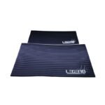 Custom Ribbed PVC Barber Counter Mat - thumbnail 4