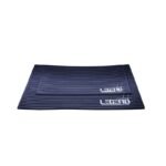 Custom Ribbed PVC Barber Counter Mat - thumbnail 5