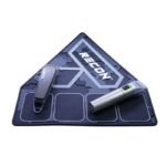 Custom Triangle Magnetic Baber tool Organizer Mat - thumbnail 1