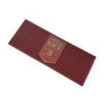 Custom Anti-Slip PVC Bar Mat - thumbnail 1
