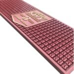 Custom Anti-Slip PVC Bar Mat - thumbnail 6