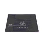 Custom Wireless Charging Barber Mat - thumbnail 4