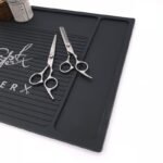 Custom Wireless Charging Barber Mat - thumbnail 5