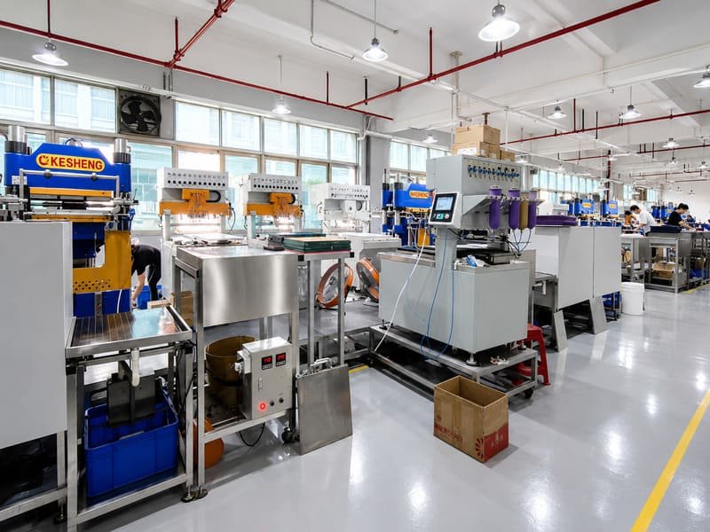 Production line
