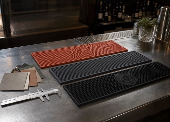 What Are the Top Custom Bar Mat Market Trends for 2026?