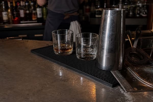 Bars and Restaurants
