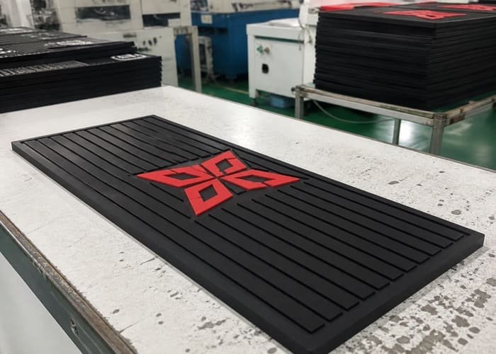 What Are the 20 Things to Check Before Choosing a Bar Mat Supplier?