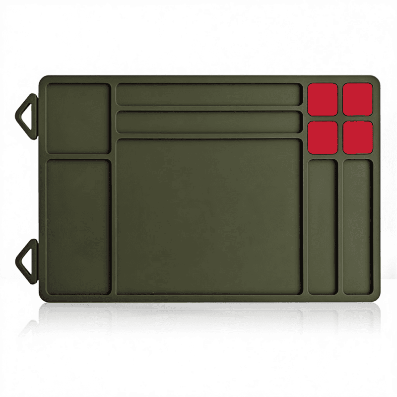 Tool Mats